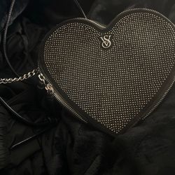 Victoria’s Secret Studded Purse 