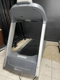 Precor Treadmill