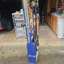 Fishing Fishing Rods 