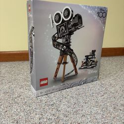 BOX ONLY – Brand New, Great Condition