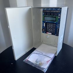 ALTRONIX AT4 AT4B annual event timer