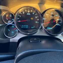 2010 Chevrolet Silverado 1500