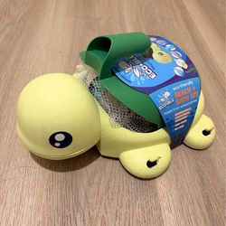 Beach and Bath Play Set