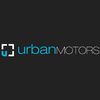 Urban Motors Yellow (Outlet)
