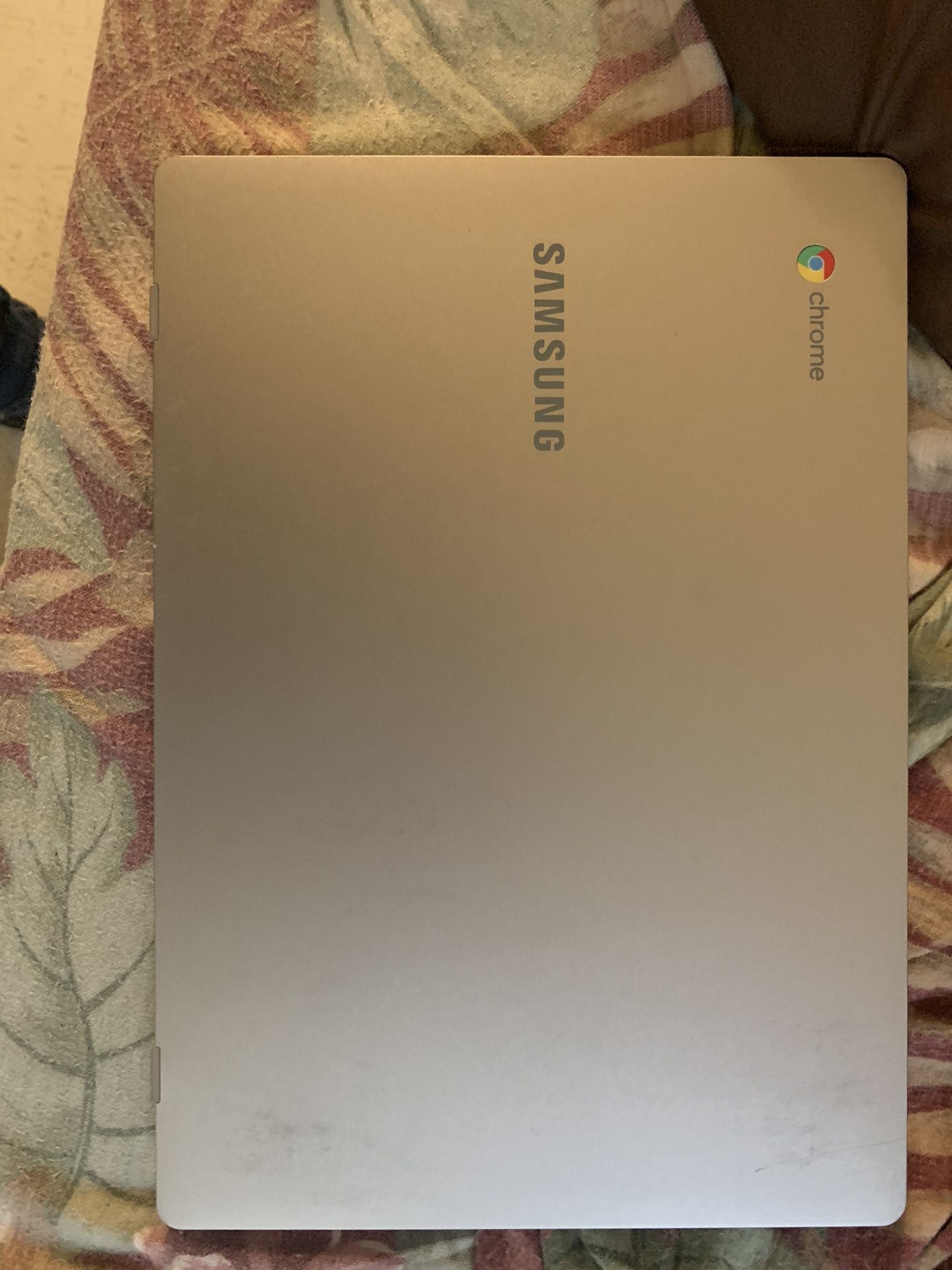 Samsung Windows Laptop 