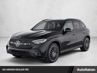 2024 Mercedes-Benz Glc