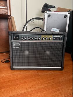 Roland JC40