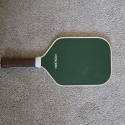 Used Picklish Pickle Ball Racket
