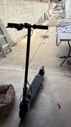Hiboy Electric Scooter