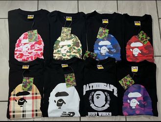 BAPE