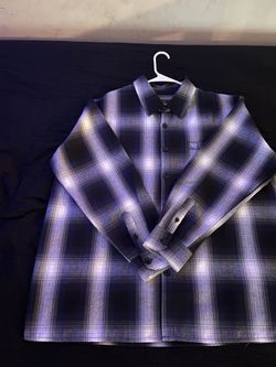 Long Sleeve Flannel