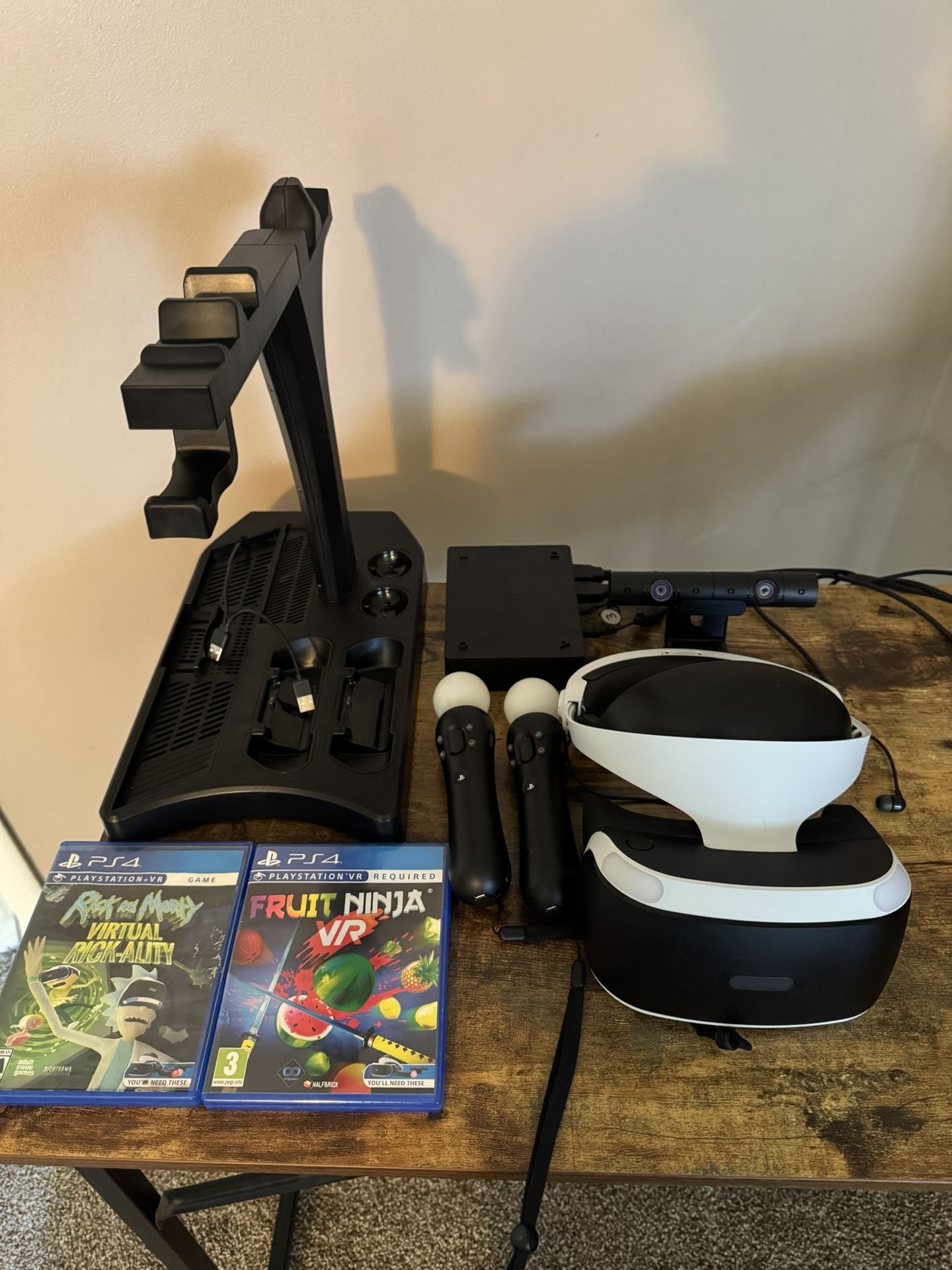 Psvr