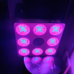 189X - PRO LED Grow Light