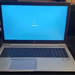 17 HP Elitebook 850 G5