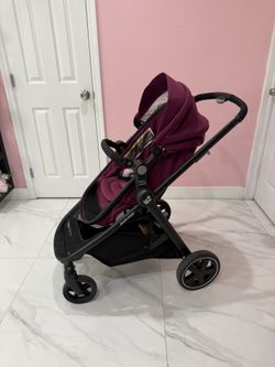 Coche D Bebé