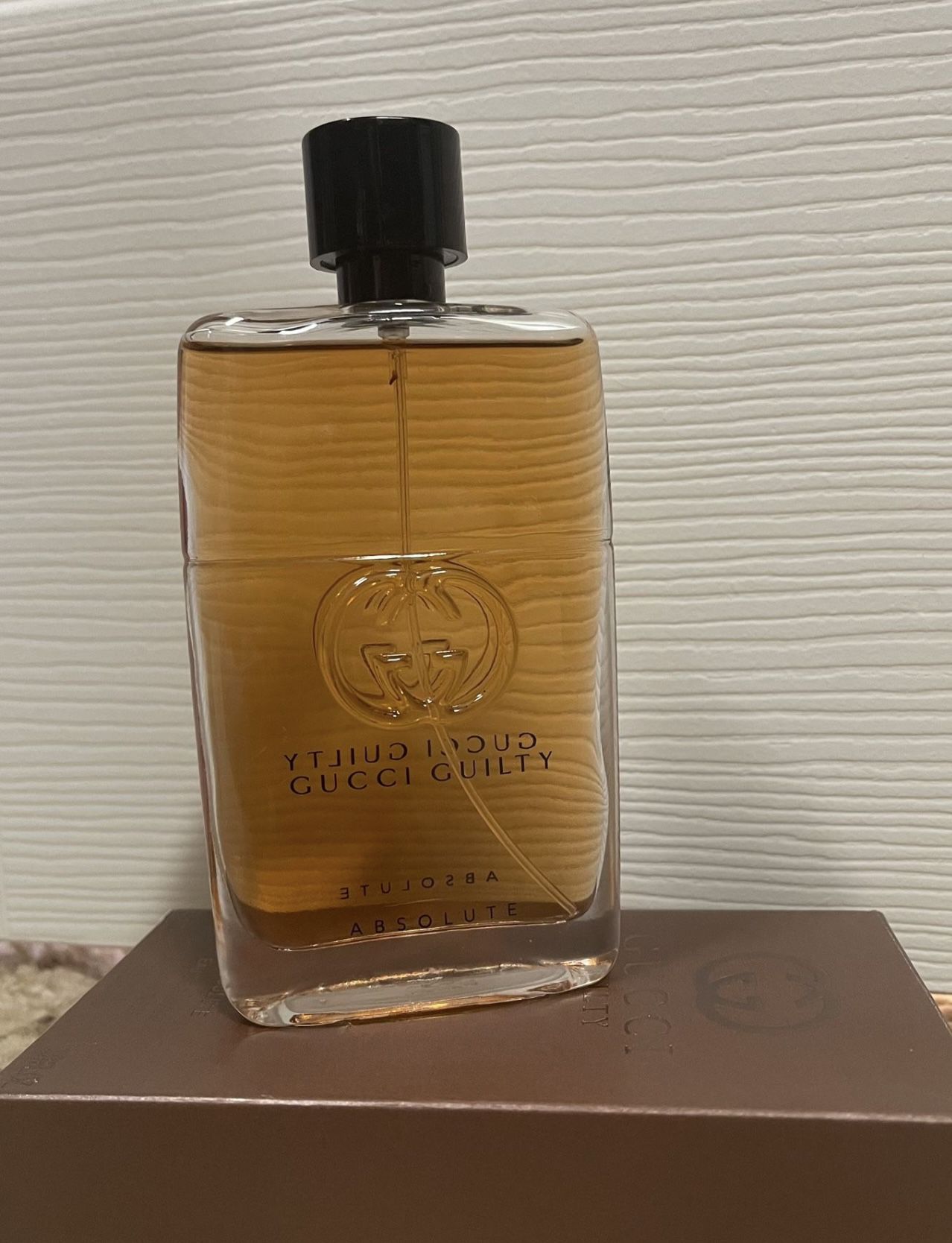 Gucci Guilty Absolute for Men 