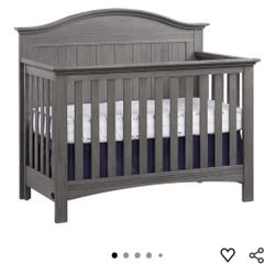 Brand New Crib