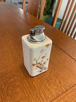 Table lighter