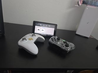 Nintendo Switch Controllers