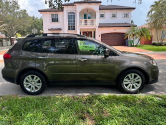 2008 Subaru Tribeca