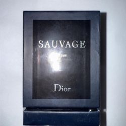 1:1 HIGH QUALITY, LONG LASTING Dior Sauvage Elixir