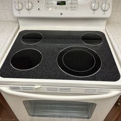 Electric Stove 