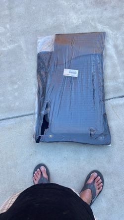 2019 Toyota Tundra  Floor Mats 