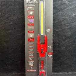 ICON 1000 Lumen Dual Sided Slim Bar Light