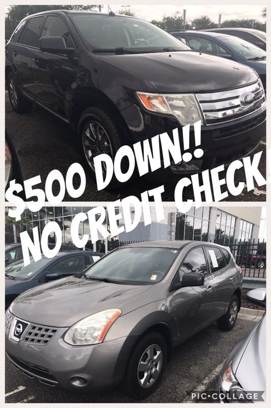 500 Down No credit check ! for Sale in Orlando, FL OfferUp 500 Down No credit check ! for Sale in Orlando, FL OfferUp