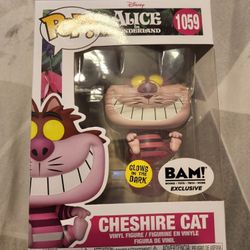 Disney Alice In Wonderland 1059