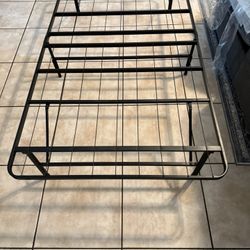 Twin Bed Frame
