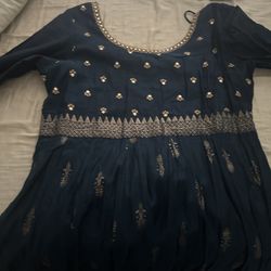 Indian Dress