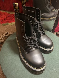 Doc Martens