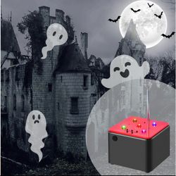 NEW Paranormal Products, decor, Home