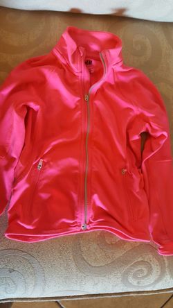 H&M sz 2-4 girls jacket