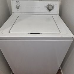 Washer and Dryer ‼️Read Description ‼️