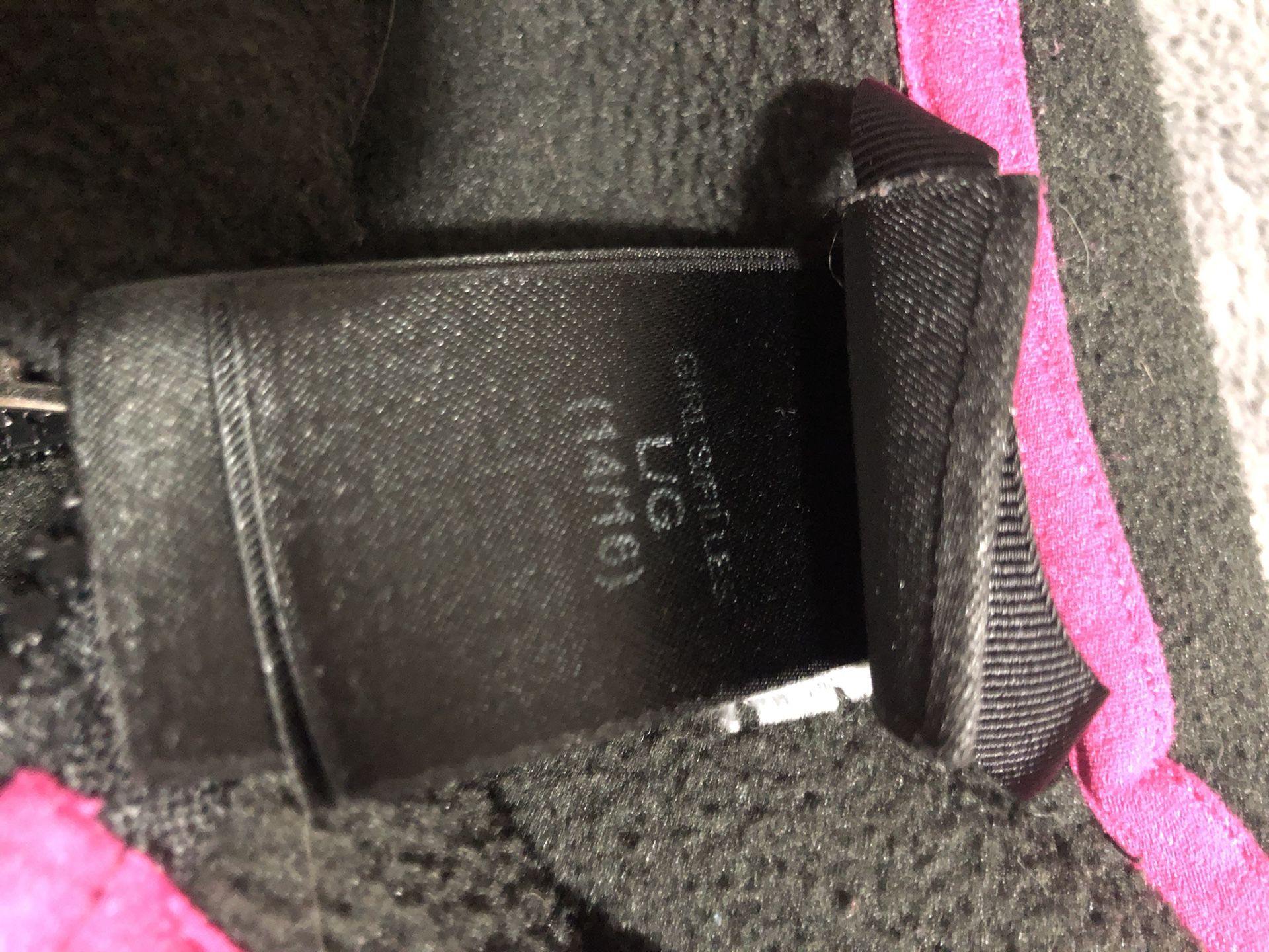 Youth Fleece Northface