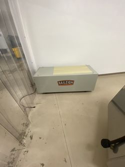 Industrial Air Filter