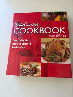 Cookbook
