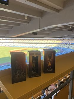 Kobe bryant bobblehead