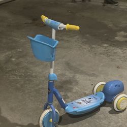 Dory Kids Scooter
