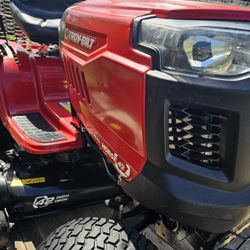 Troy Bilt Horse, Pristine Condition  