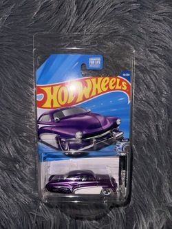 Hot Wheels STH Hirohata Merc