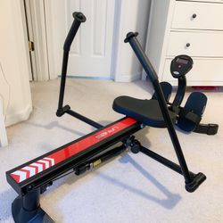 Rowing Machine