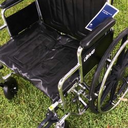 wheelchair 