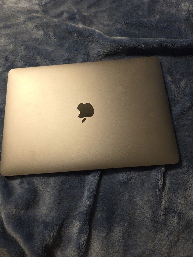 Macbook Pro M1