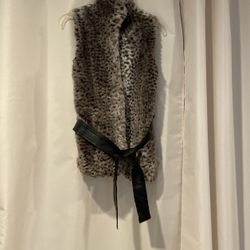 Women’s Vest