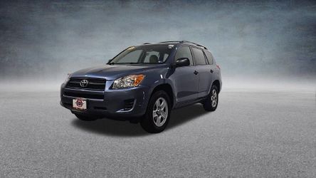 2009 Toyota RAV4