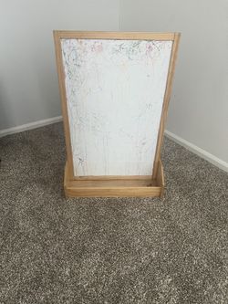 White Board