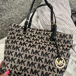 Michael Kors Purse